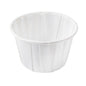 Wholesale 2oz Paper Portion Cups - 5,000 ct