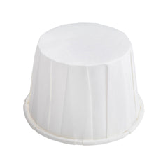 Wholesale 2oz Paper Portion Cups - 5,000 ct