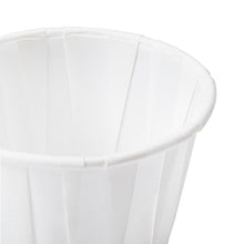 Load image into Gallery viewer, Wholesale 2oz Paper Portion Cups - 5,000 ct

