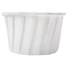 Load image into Gallery viewer, Wholesale 3.25oz Paper Portion Cups - 5,000 ct
