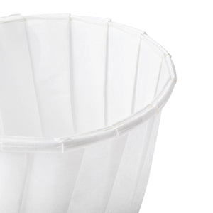Wholesale 3.25oz Paper Portion Cups - 5,000 ct