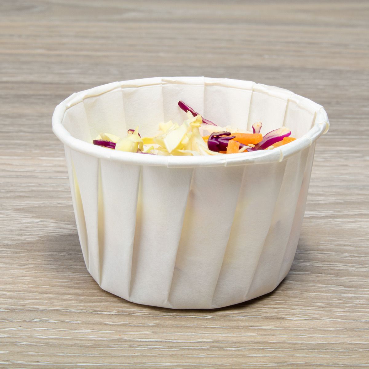 Wholesale 3.25oz Paper Portion Cups - 5,000 ct