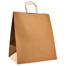 Load image into Gallery viewer, Wholesale Huntington Paper Shopping Bag with Twisted Handles - 200 ct
