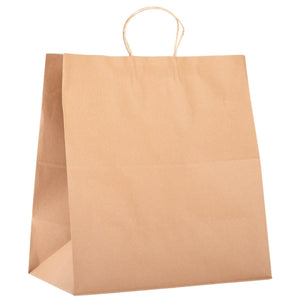Wholesale Newport Paper Shopping Bag with Twisted Handles - 150 ct