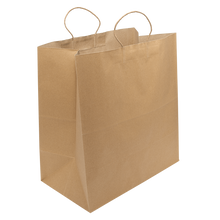 Load image into Gallery viewer, Wholesale Newport Paper Shopping Bag with Twisted Handles - 150 ct
