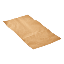 Load image into Gallery viewer, Wholesale 12lb Paper Bag - Kraft - 1,000 ct

