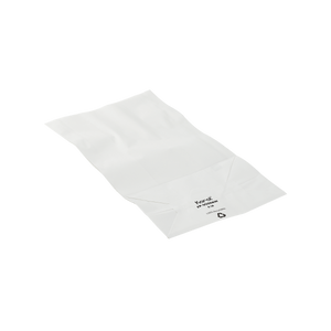 Wholesale 6lb Paper Bag White - 2,000 ct