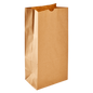 Wholesale 8lb Paper Bag - Kraft - 1,000 ct