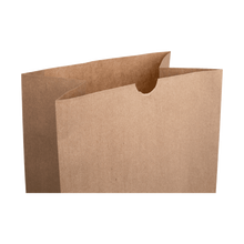 Load image into Gallery viewer, Wholesale 20 LB Paper Bag Kraft - 500 ct
