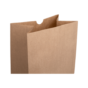 Wholesale 20 LB Paper Bag Kraft - 500 ct