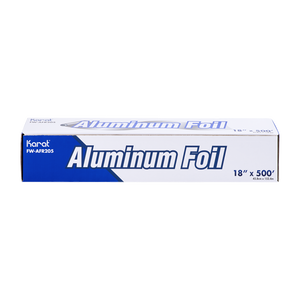 Wholesale 18"x 500' Standard Aluminum Foil Roll