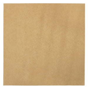 Wholesale 12" x 12" Deli Wrap / Paper Liner Sheets - Kraft - 5,000 ct