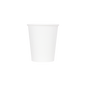 Wholesale 6oz Paper Hot Cups - White (70mm) - 1,000 ct