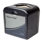 Wholesale Dispense Nap Tabletop Napkin Dispenser Smoke