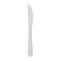 Wholesale PP Plastic Premium Extra Heavy Weight Knives White - 1,000 ct
