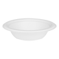 Wholesale 12oz Compostable Bagasse Bowls - 1,000 ct