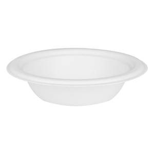 Wholesale 12oz Compostable Bagasse Bowls - 1,000 ct