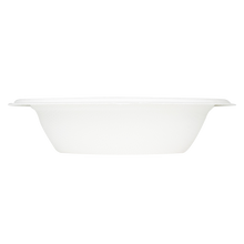 Load image into Gallery viewer, Wholesale 12oz Compostable Bagasse Bowls - 1,000 ct
