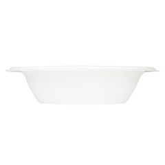 Wholesale 12oz Compostable Bagasse Bowls - 1,000 ct