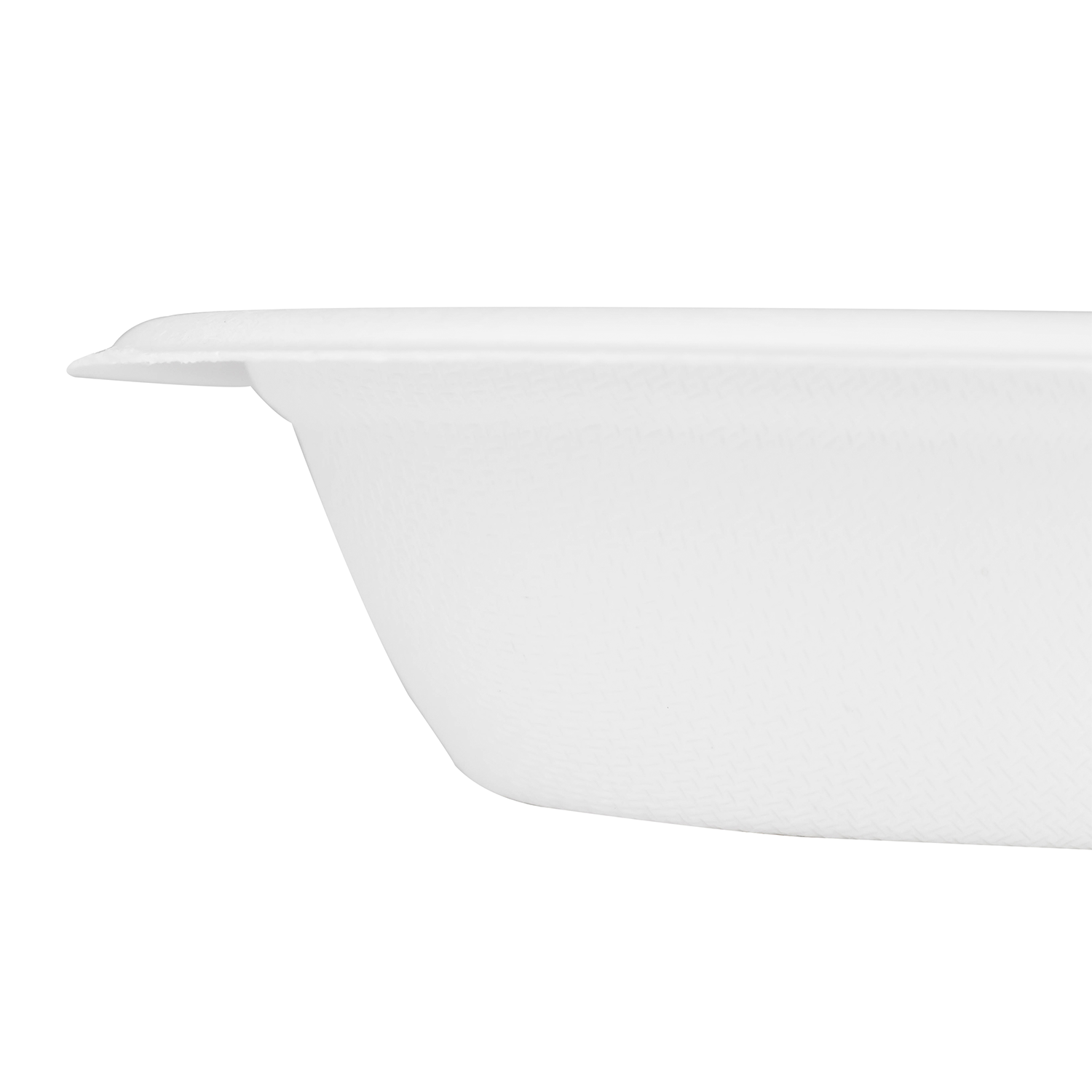 Wholesale 12oz Compostable Bagasse Bowls - 1,000 ct