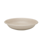 Wholesale 24oz Bagasse Bowl, Round, Natural - 500 ct
