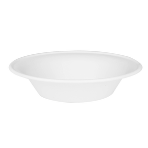 Wholesale 24 oz. Eco-friendly Bagasse Bowls - 500 ct