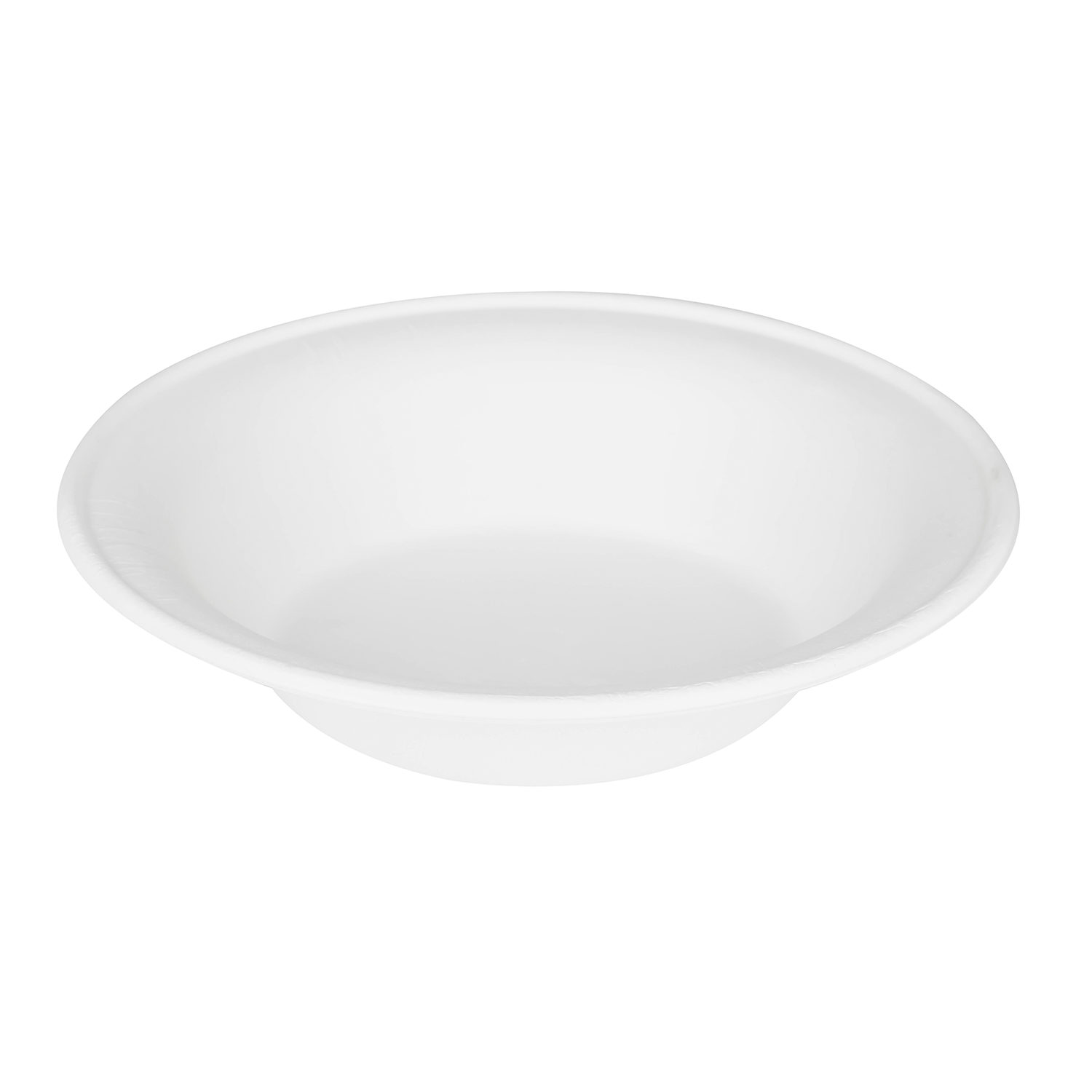 Wholesale 24 oz. Eco-friendly Bagasse Bowls - 500 ct