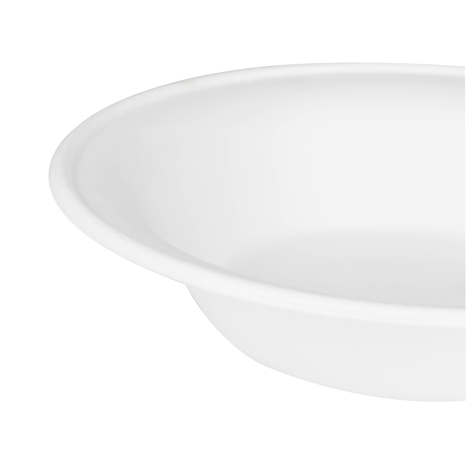 Wholesale 24 oz. Eco-friendly Bagasse Bowls - 500 ct