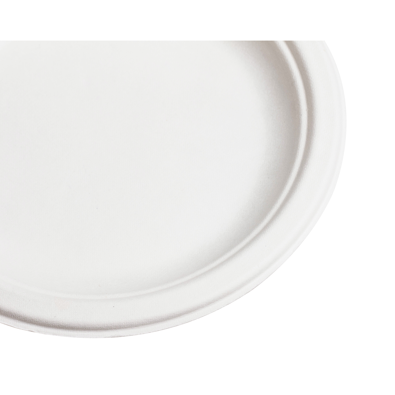 Wholesale Karat Earth Flat Lid for 4oz Eco Food Container