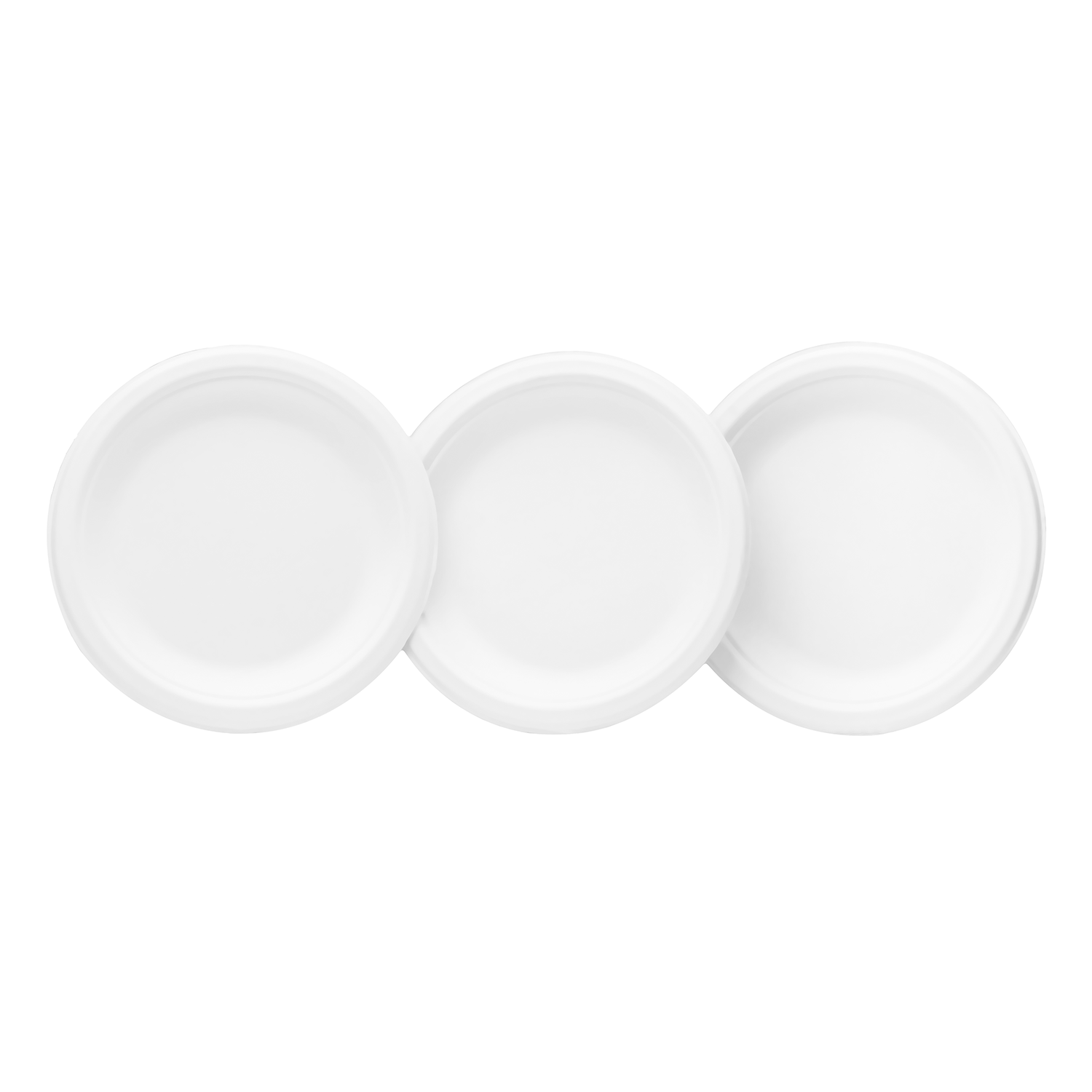 Wholesale Karat Earth Flat Lid for 4oz Eco Food Container