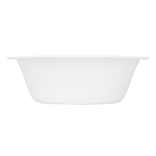 Load image into Gallery viewer, Wholesale 12oz Compostable Bagasse Rice Bowls - 1,000 ct
