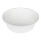 Wholesale 32oz Compostable Bagasse Rice Bowls - 500 ct