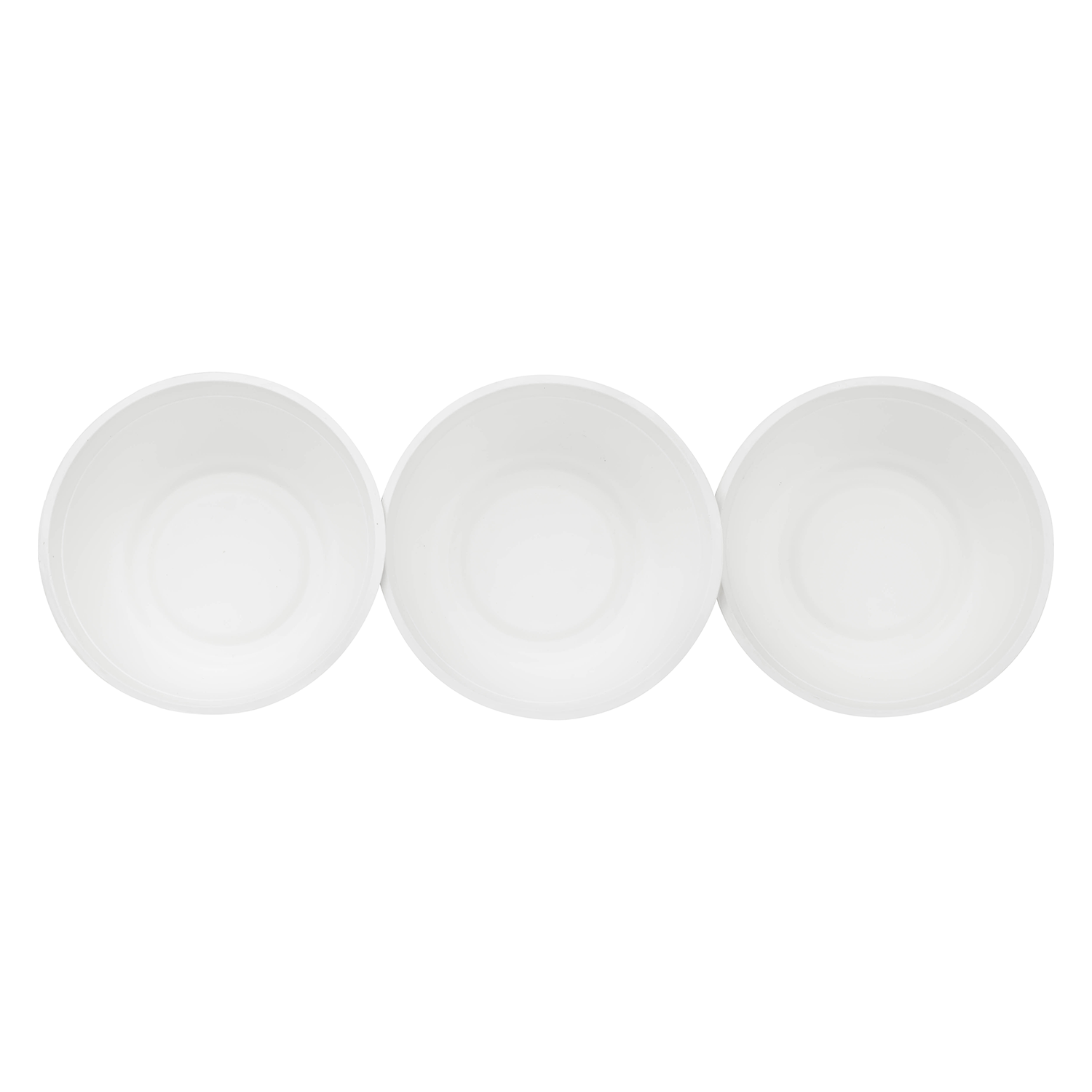 Wholesale 32oz Compostable Bagasse Rice Bowls - 500 ct