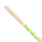 Wholesale 10.25" Eco-Friendly Giant Paper Straw, Paper Wrapped - Kraft 1,200 ct