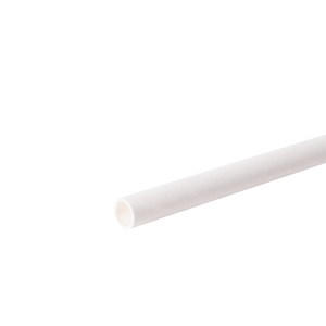 Wholesale Eco-Friendly Unwrapped Paper Stir Straw 5.25"