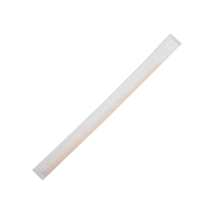 Wholesale Wooden 5.5" Eco-Friendly Coffee Stirrer Paper Wrapped - 5,000 ct