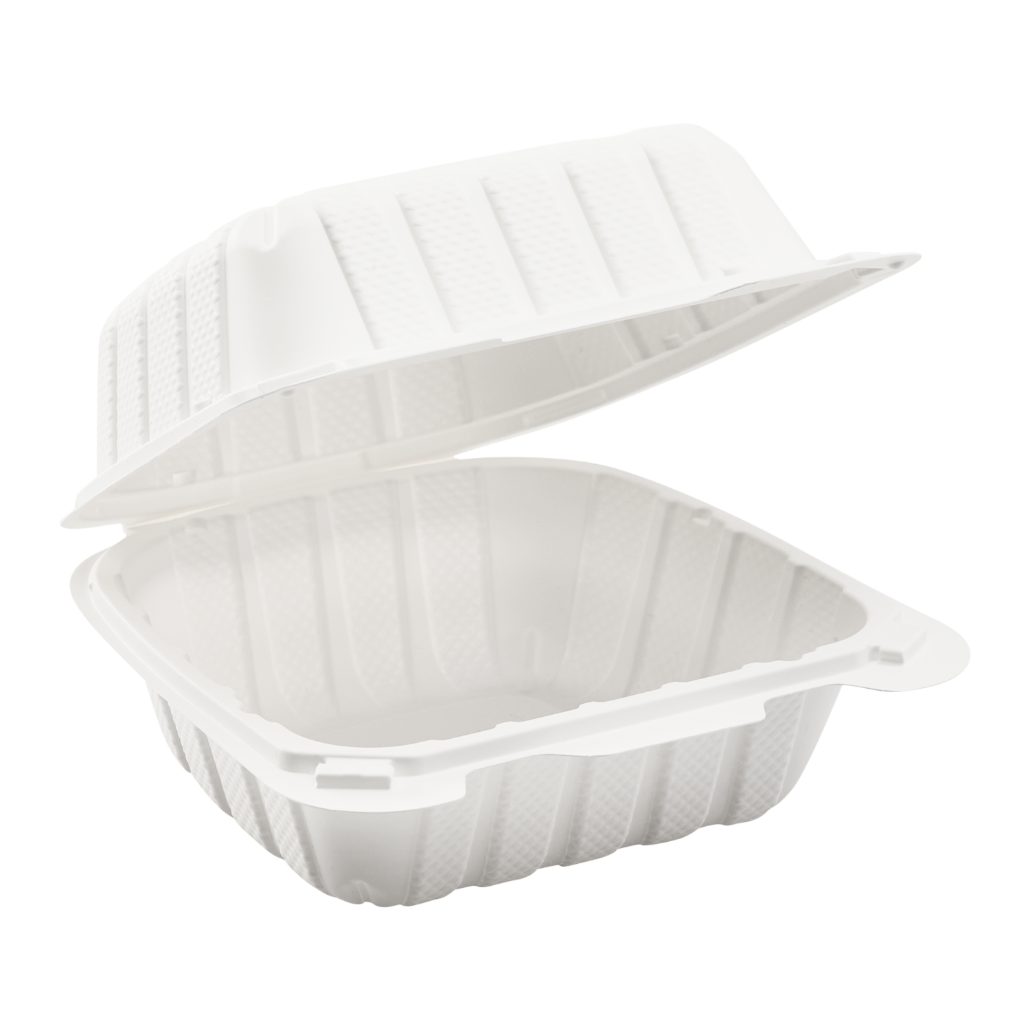 Wholesale PP 1 to 7 Compartments Takeout Containers Disposable