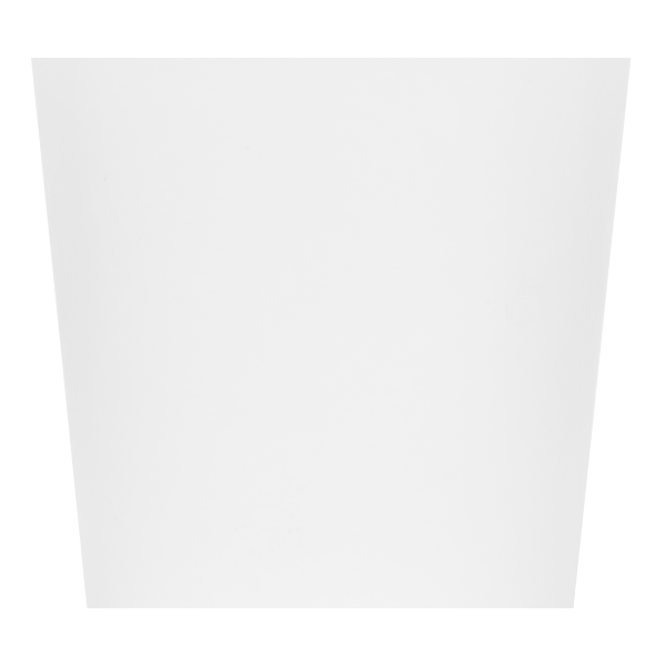 Wholesale 4oz Eco-Friendly Paper Hot Cups - White (62mm) - 1,000 ct