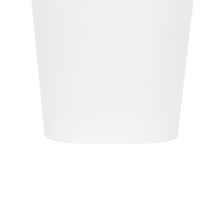 Load image into Gallery viewer, Wholesale 4oz Eco-Friendly Paper Hot Cups - White (62mm) - 1,000 ct
