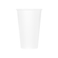 Wholesale 16oz Eco-Friendly Paper Hot Cups - White (90mm) - 1,000 ct