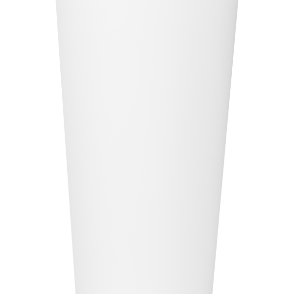Wholesale 20oz Eco-Friendly Paper Hot Cups - White (90mm) - 600 ct