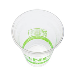 Wholesale 12oz Eco-Friendly Cups - Generic (98mm) - 1,000 ct