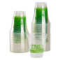 Wholesale 12oz Eco-Friendly Cups - Generic (98mm) - 1,000 ct