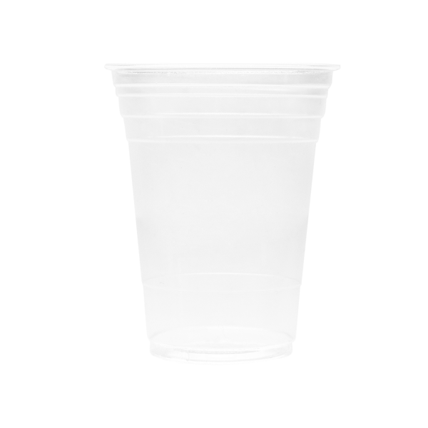Wholesale 16oz Eco-Friendly Cups (98mm) - 1,000 ct