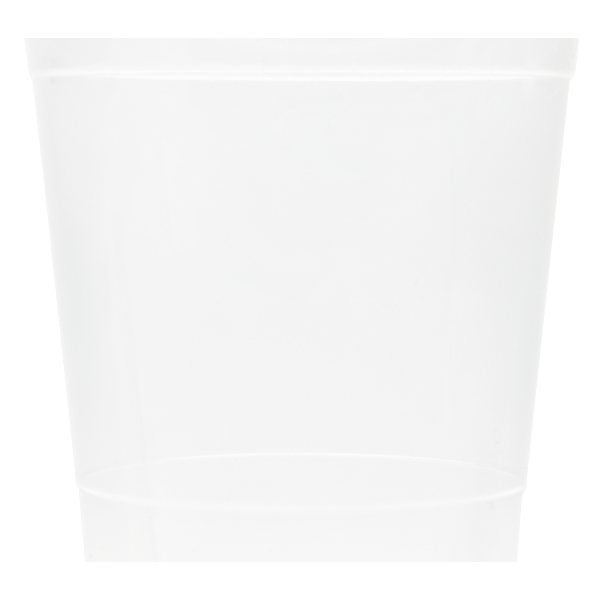 Wholesale 16oz Eco-Friendly Cups (98mm) - 1,000 ct