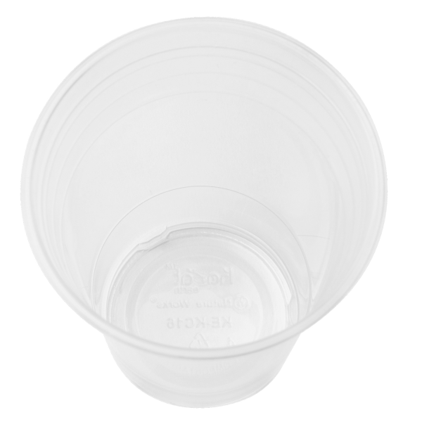 Wholesale 16oz Eco-Friendly Cups (98mm) - 1,000 ct