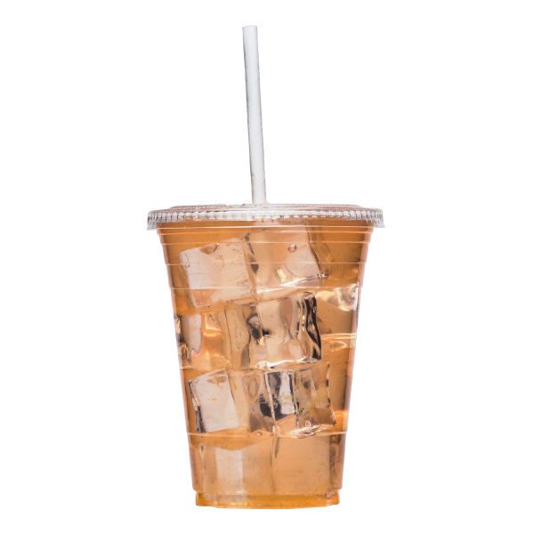 Wholesale 16oz Eco-Friendly Cups (98mm) - 1,000 ct