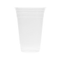 Wholesale 20oz Eco-Friendly Cup (98mm) - 1,000 ct