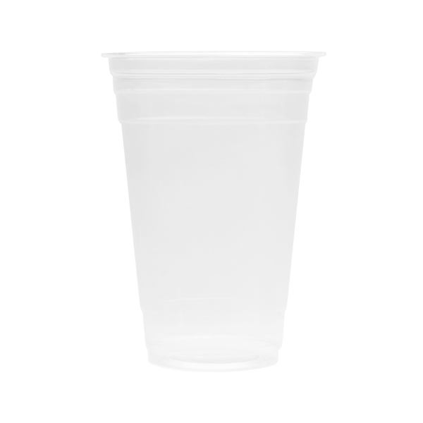 Wholesale 20oz Eco-Friendly Cup (98mm) - 1,000 ct