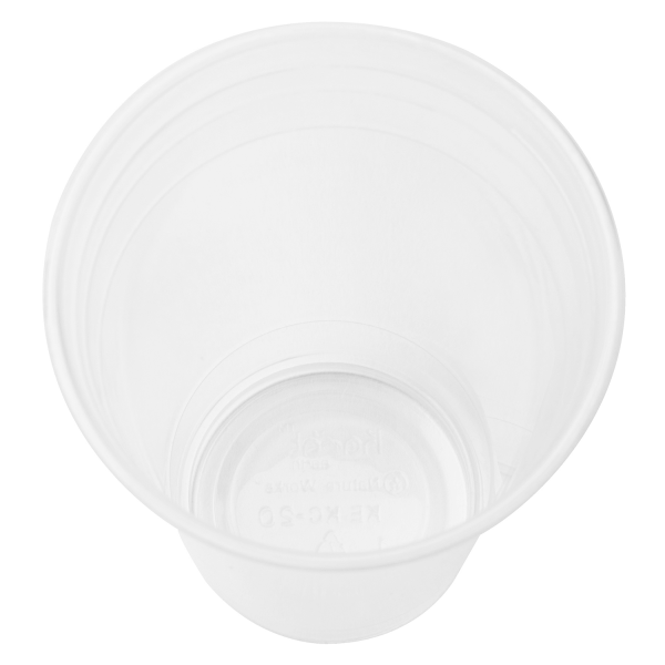 Wholesale 20oz Eco-Friendly Cup (98mm) - 1,000 ct